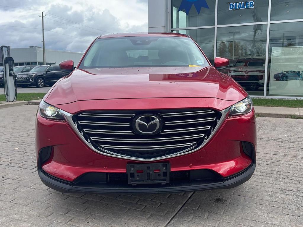 used 2020 Mazda CX-9 car, priced at $20,777