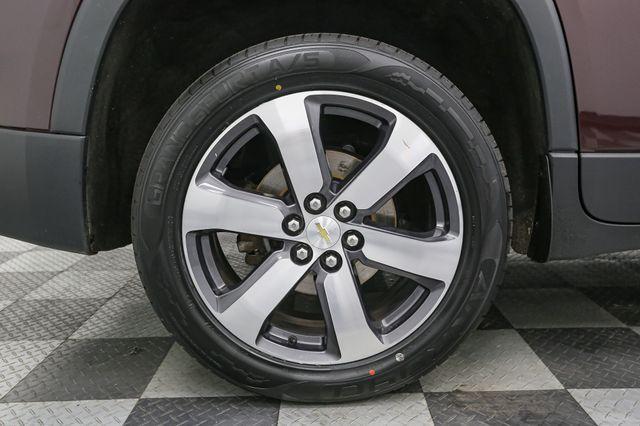 used 2018 Chevrolet Traverse car, priced at $17,760