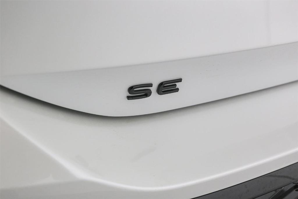 new 2025 Volkswagen Tiguan car, priced at $37,631