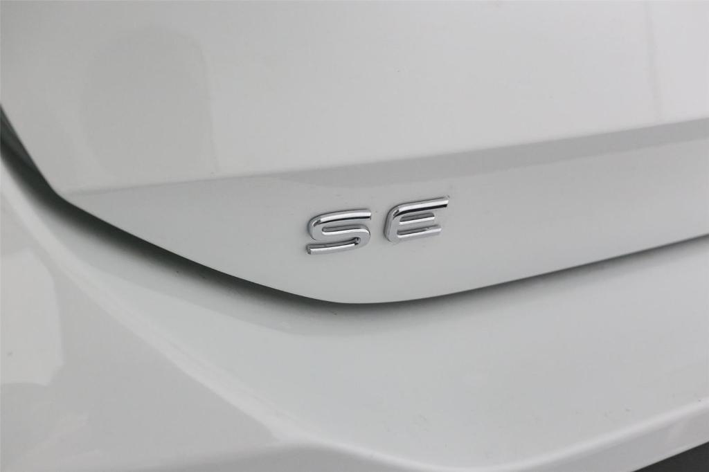 new 2025 Volkswagen Tiguan car, priced at $35,030