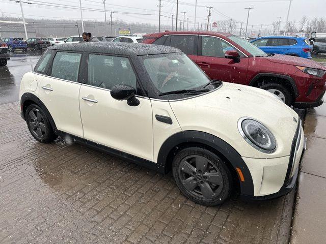 used 2022 MINI Hardtop car, priced at $22,997