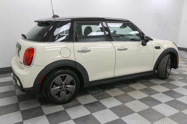 used 2022 MINI Hardtop car, priced at $21,758