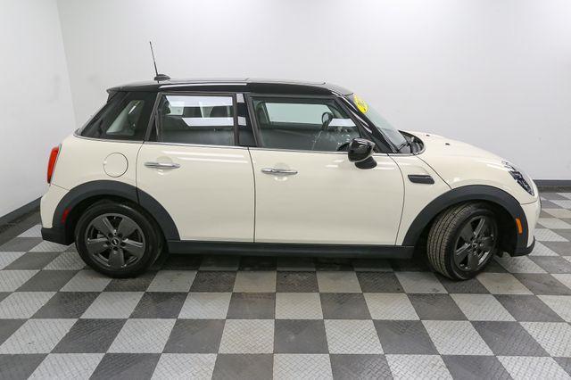 used 2022 MINI Hardtop car, priced at $21,758