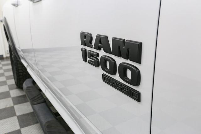 used 2019 Ram 1500 Classic car, priced at $25,997