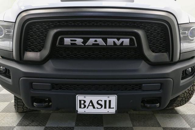 used 2019 Ram 1500 Classic car, priced at $25,997