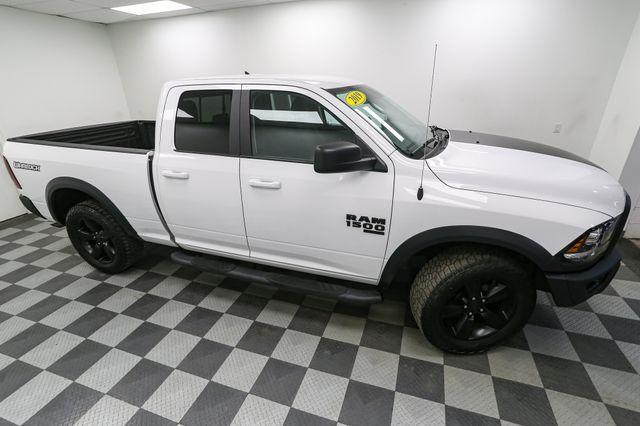 used 2019 Ram 1500 Classic car, priced at $25,997