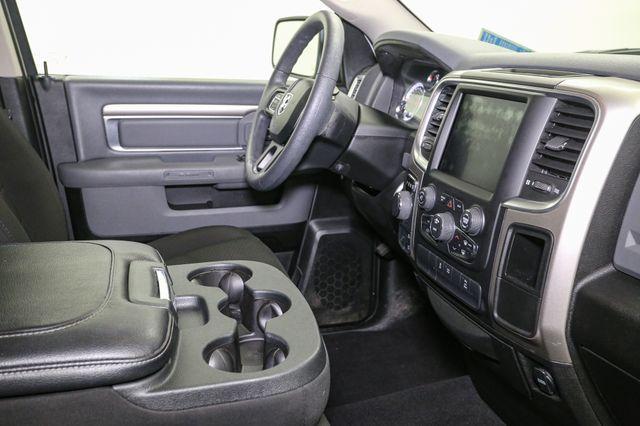 used 2019 Ram 1500 Classic car, priced at $25,997