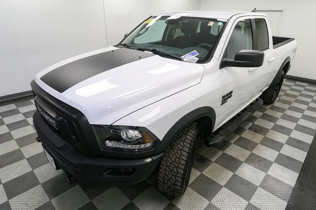 used 2019 Ram 1500 Classic car, priced at $25,997