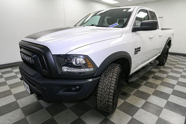 used 2019 Ram 1500 Classic car, priced at $25,997