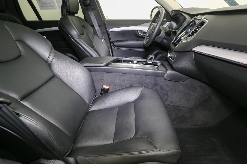 used 2024 Volvo XC90 car, priced at $43,788