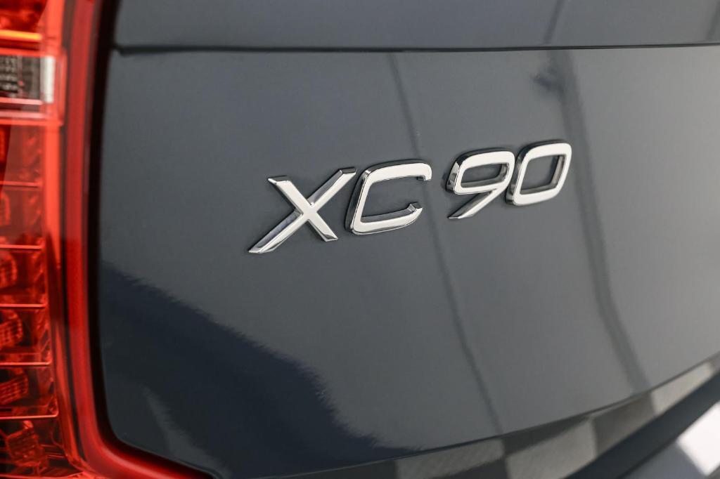 used 2024 Volvo XC90 car, priced at $43,788
