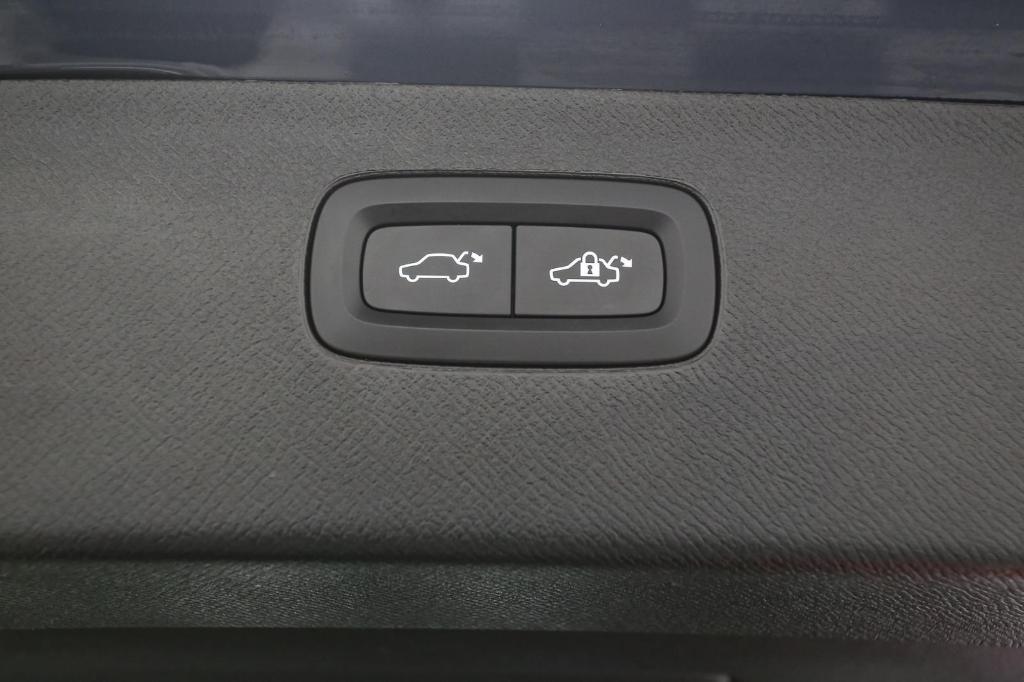 used 2024 Volvo XC90 car, priced at $43,788