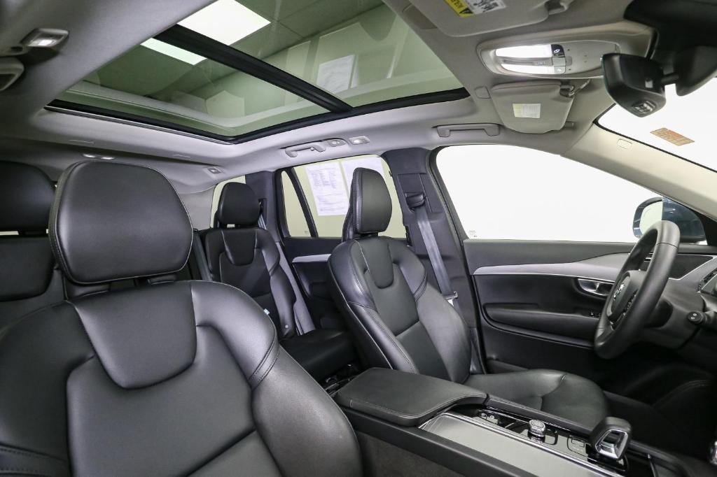 used 2024 Volvo XC90 car, priced at $43,788
