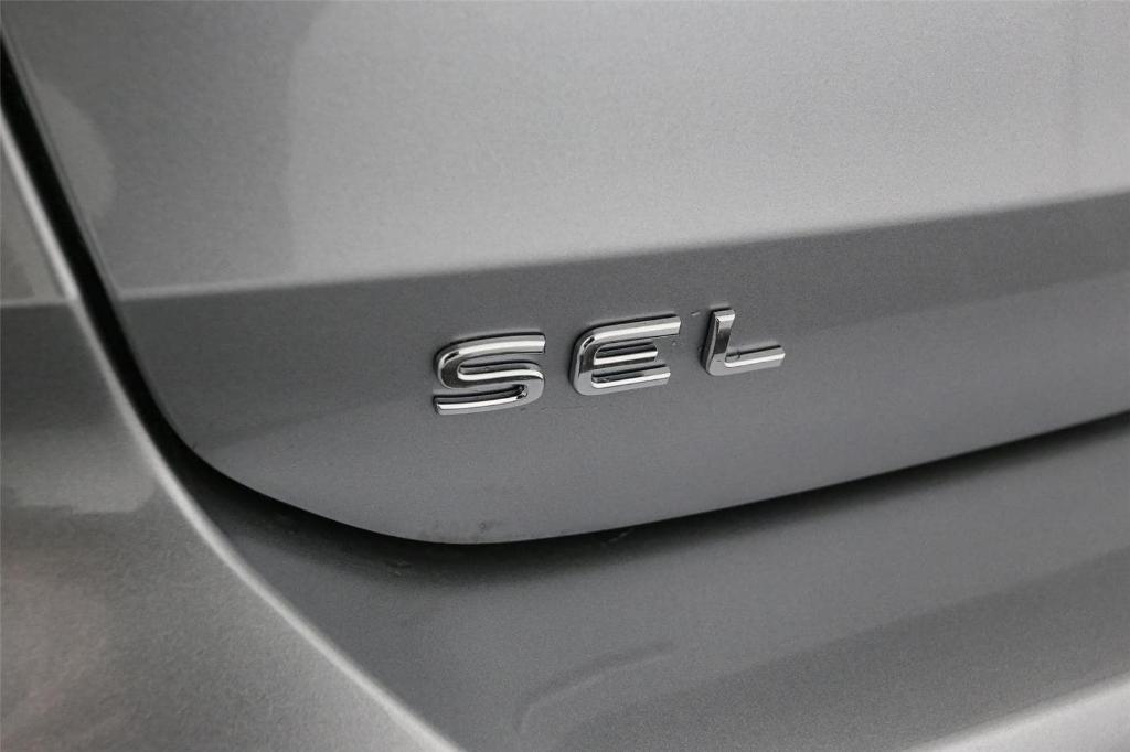 new 2025 Volkswagen Taos car, priced at $34,454