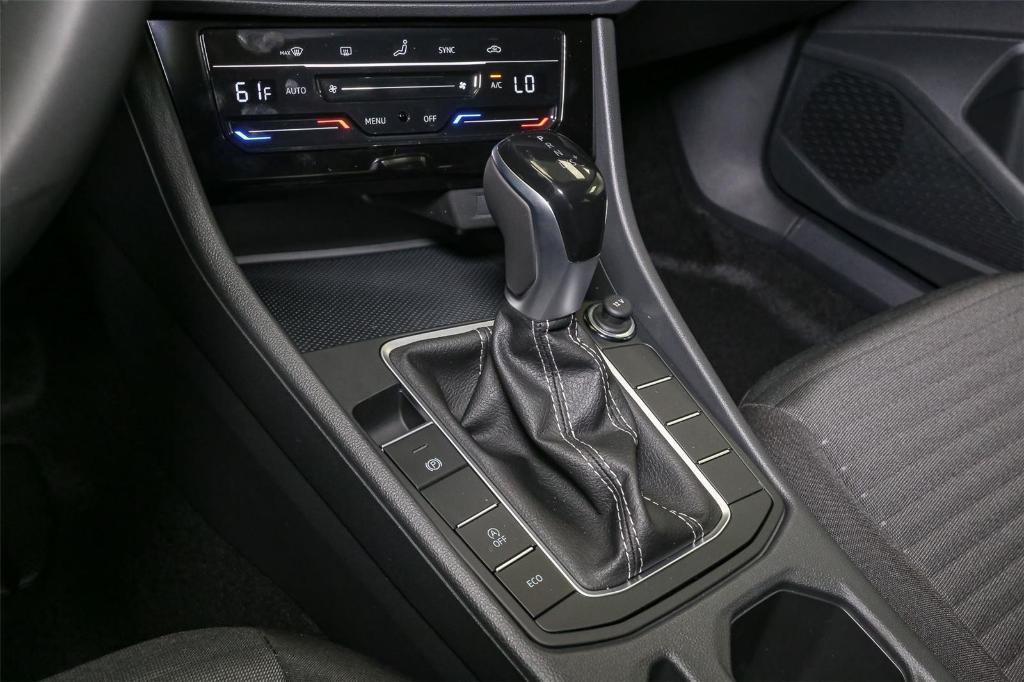 new 2026 Volkswagen Jetta car, priced at $25,004