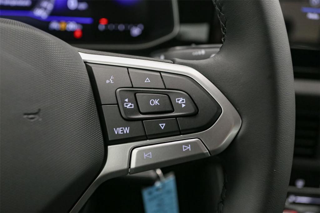 new 2026 Volkswagen Jetta car, priced at $25,004