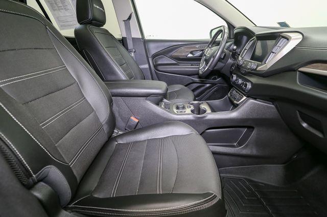 used 2022 GMC Terrain car, priced at $30,673