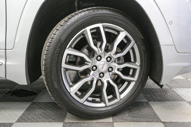 used 2022 GMC Terrain car, priced at $30,673