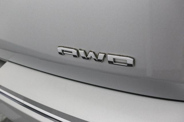used 2022 GMC Terrain car, priced at $30,673