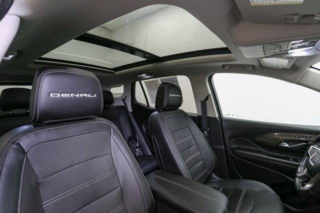used 2022 GMC Terrain car, priced at $30,673