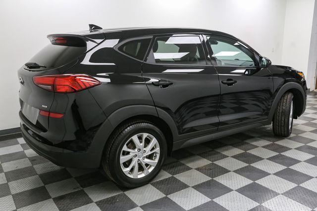 used 2019 Hyundai Tucson car, priced at $15,495