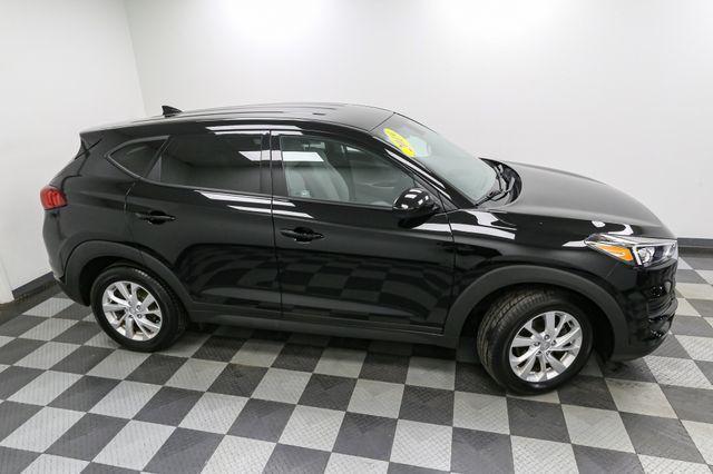 used 2019 Hyundai Tucson car, priced at $15,495