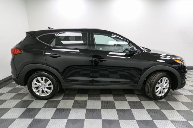 used 2019 Hyundai Tucson car, priced at $15,495