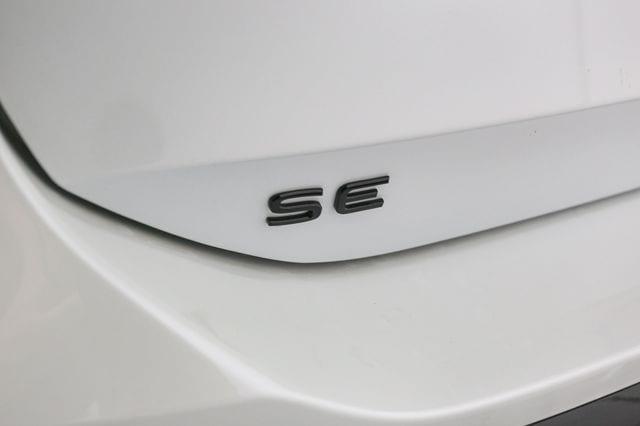 new 2025 Volkswagen Tiguan car, priced at $37,379