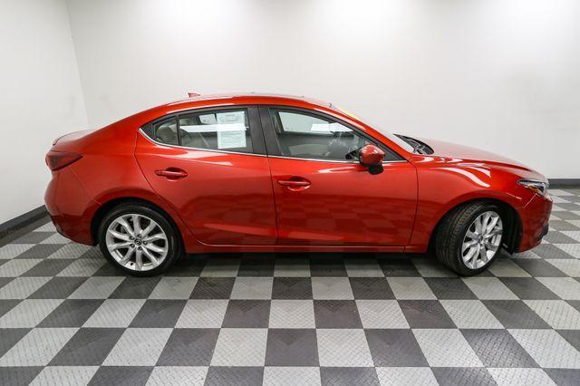 used 2014 Mazda Mazda3 car, priced at $12,575