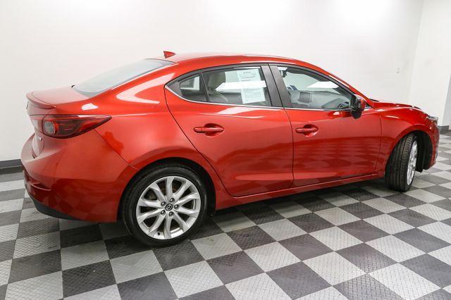 used 2014 Mazda Mazda3 car, priced at $12,575