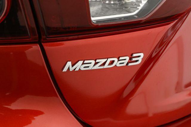 used 2014 Mazda Mazda3 car, priced at $12,575