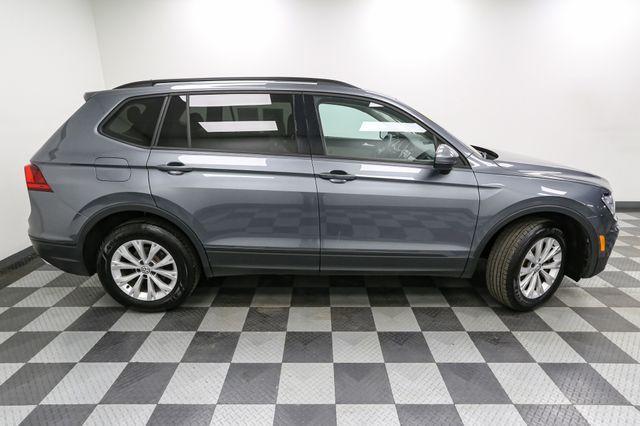 used 2020 Volkswagen Tiguan car, priced at $17,328