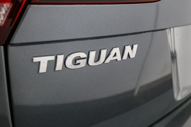 used 2020 Volkswagen Tiguan car, priced at $17,328