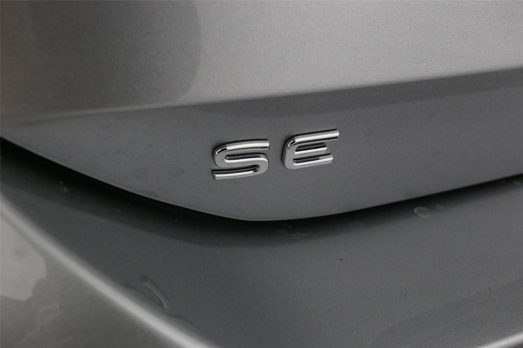 new 2025 Volkswagen Tiguan car, priced at $34,469