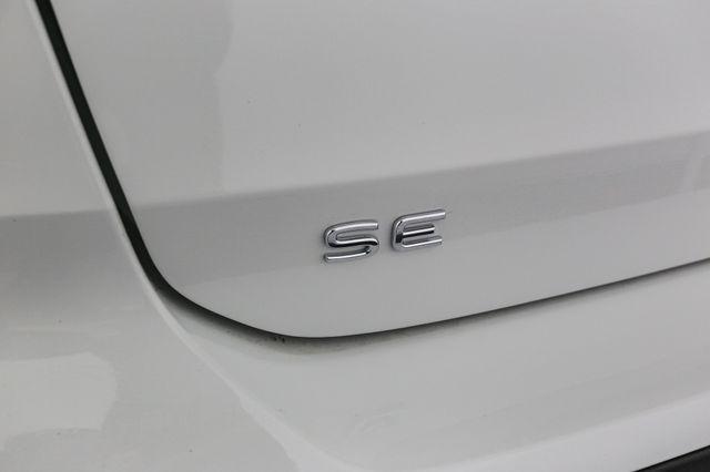 new 2025 Volkswagen Taos car, priced at $31,712