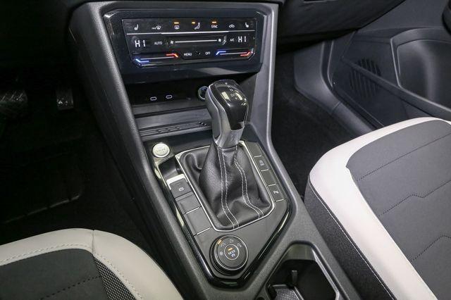 new 2025 Volkswagen Taos car, priced at $31,712