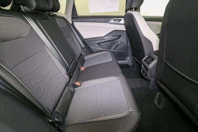 new 2025 Volkswagen Taos car, priced at $31,712