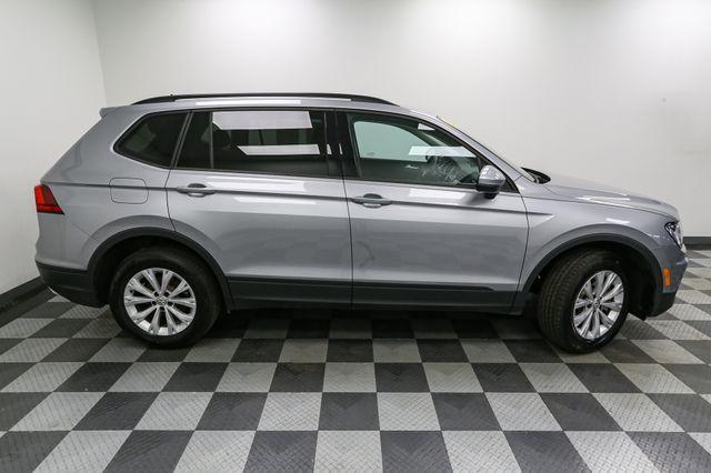 used 2021 Volkswagen Tiguan car, priced at $19,997