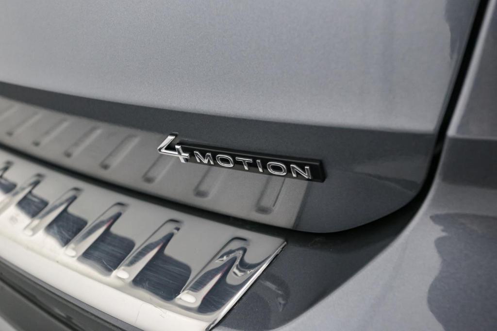 used 2023 Volkswagen Taos car, priced at $20,525