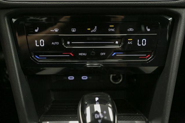 new 2025 Volkswagen Taos car, priced at $31,792