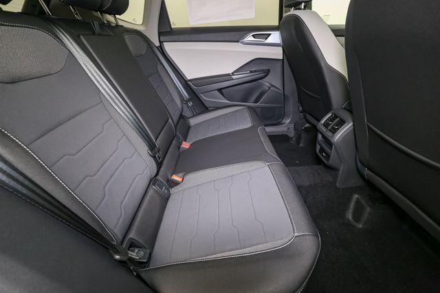 new 2025 Volkswagen Taos car, priced at $31,792