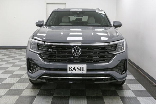 new 2024 Volkswagen Atlas Cross Sport car, priced at $47,990