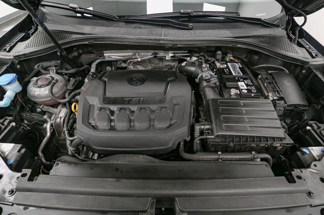 used 2022 Volkswagen Tiguan car, priced at $24,229