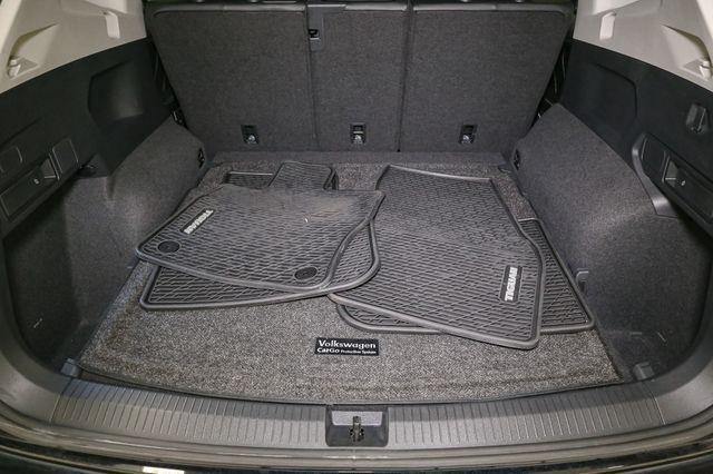 used 2022 Volkswagen Tiguan car, priced at $24,229