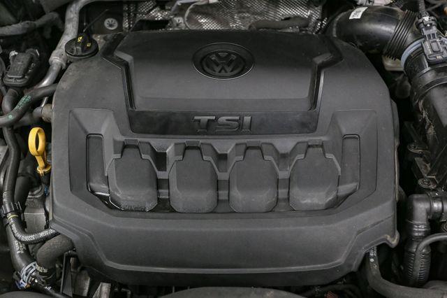 used 2022 Volkswagen Tiguan car, priced at $24,229