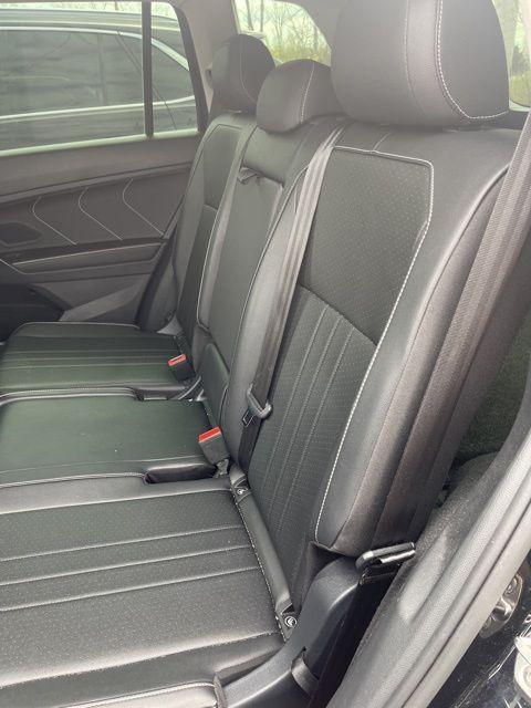used 2022 Volkswagen Tiguan car, priced at $24,779