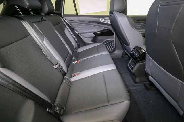 new 2025 Volkswagen ID.4 car, priced at $50,550