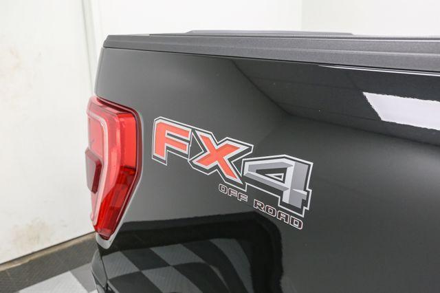 used 2023 Ford F-150 car, priced at $44,525