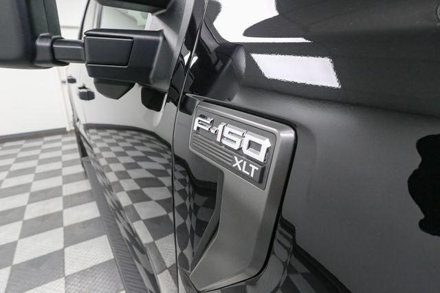 used 2023 Ford F-150 car, priced at $44,525