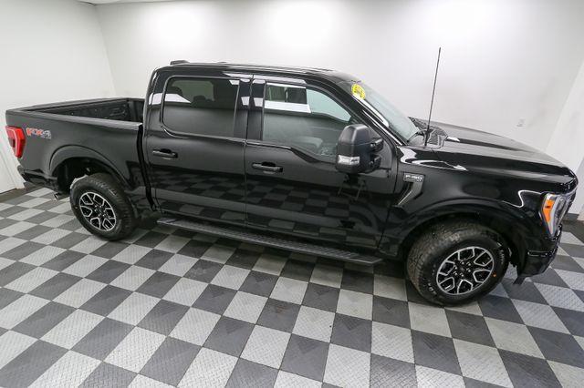 used 2023 Ford F-150 car, priced at $44,525